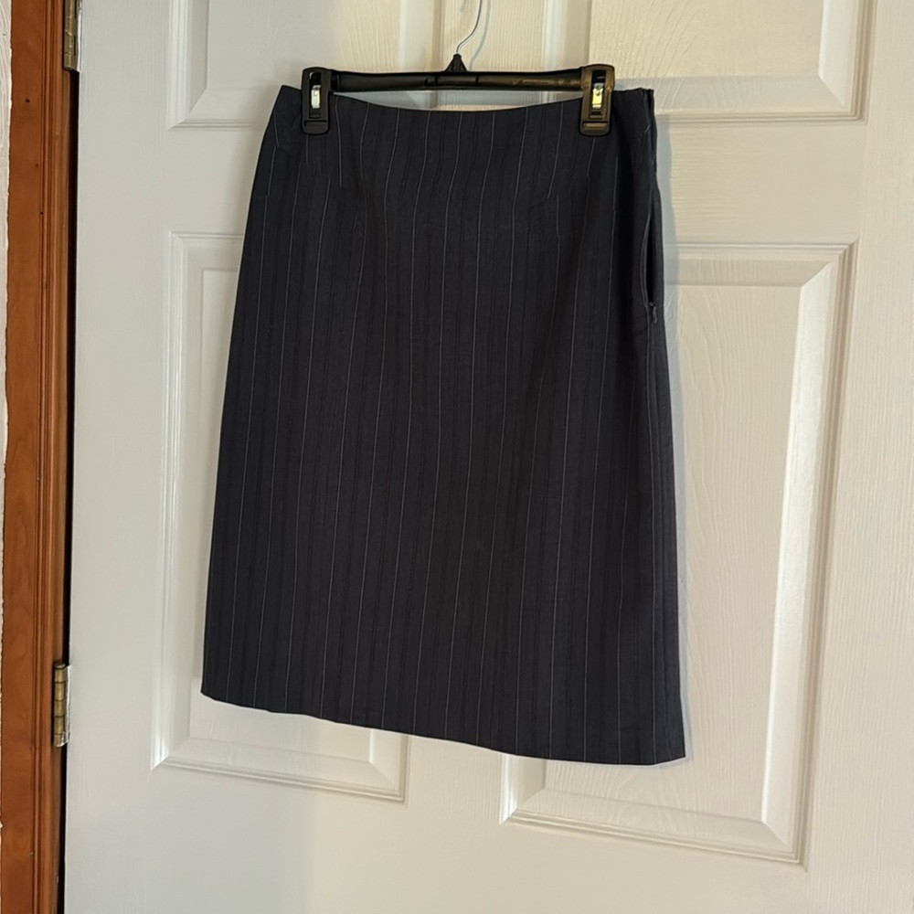 Bob Mackie pencil skirt